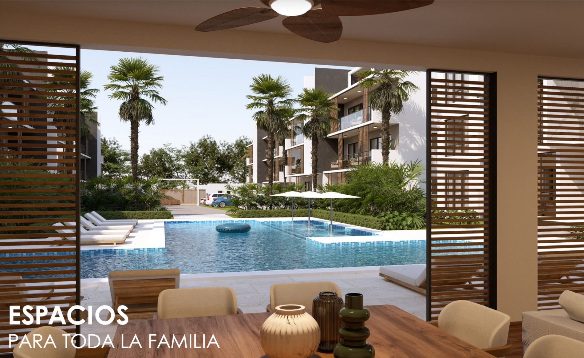 Апартаменты, Доминиканская республика, регион Пуэрто-Плата, Сосуа, 123 300 $ фото 4