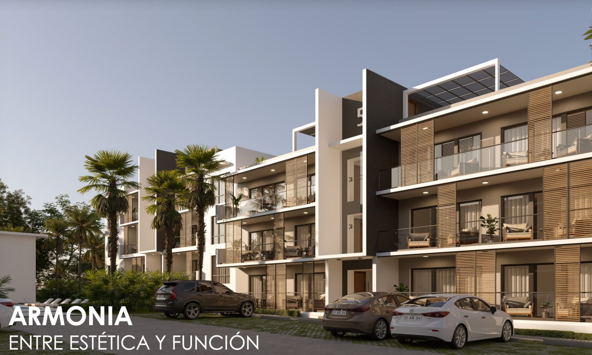 Апартаменты, Доминиканская республика, регион Пуэрто-Плата, Сосуа, 123 300 $ фото 1