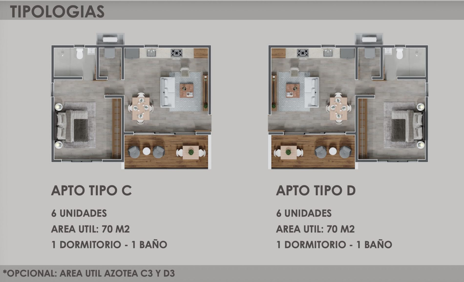 Апартаменты, Доминиканская республика, регион Пуэрто-Плата, Сосуа, 123 300 $ фото 6