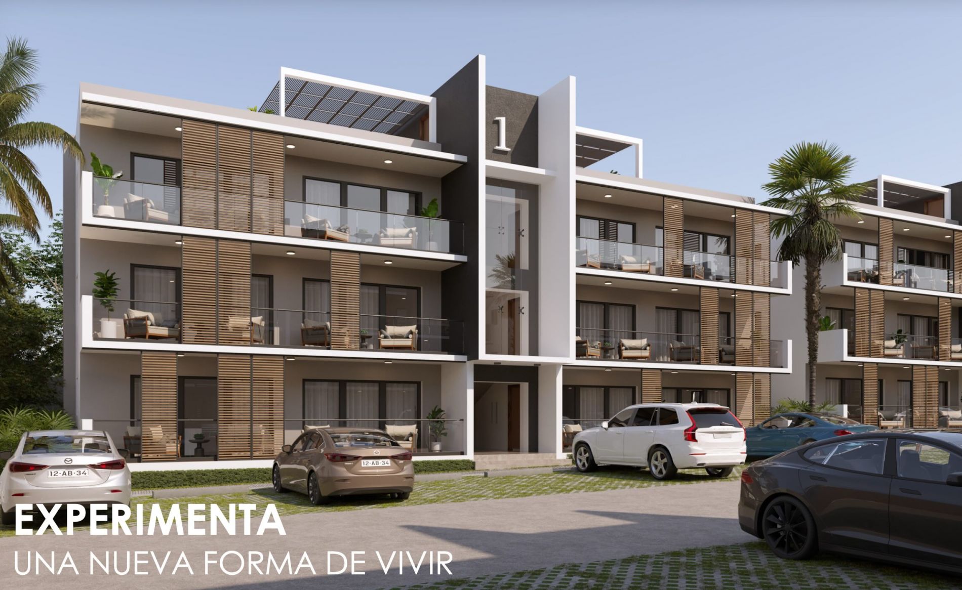 Апартаменты, Доминиканская республика, регион Пуэрто-Плата, Сосуа, 123 300 $ фото 7