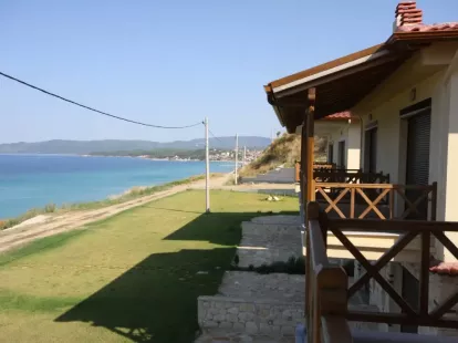 Дом / Коттедж, Греция, Халкидики, Ситония, 390 000 € фото 10