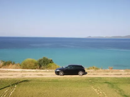 Дом / Коттедж, Греция, Халкидики, Ситония, 390 000 € фото 14