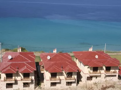 Дом / Коттедж, Греция, Халкидики, Ситония, 390 000 € фото 3