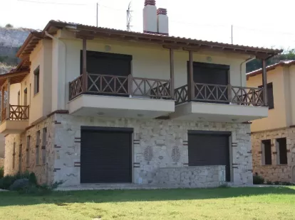 Дом / Коттедж, Греция, Халкидики, Ситония, 390 000 € фото 4