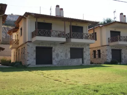 Дом / Коттедж, Греция, Халкидики, Ситония, 390 000 € фото 5