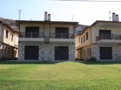 Дом / Коттедж, Греция, Халкидики, Ситония, 390 000 € фото 6