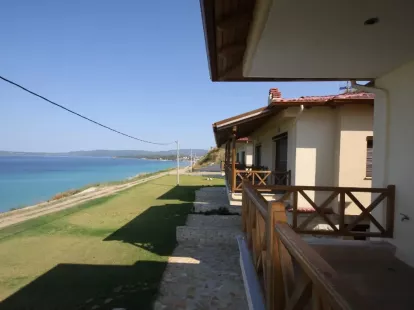 Дом / Коттедж, Греция, Халкидики, Ситония, 390 000 € фото 8