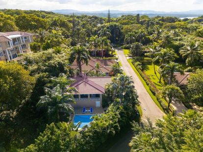 Дом / Вилла, Доминиканская республика, регион Пуэрто-Плата, Кабарете, 350 000 $ фото 11