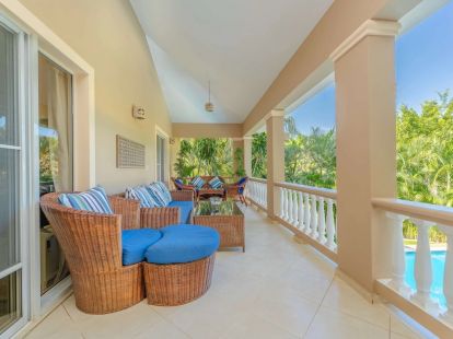 Дом / Вилла, Доминиканская республика, регион Пуэрто-Плата, Кабарете, 350 000 $ фото 3