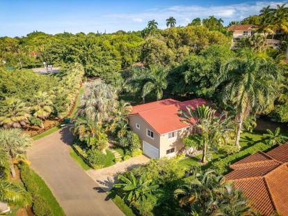 Дом / Вилла, Доминиканская республика, регион Пуэрто-Плата, Кабарете, 350 000 $ фото 6