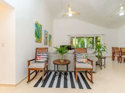 Дом / Вилла, Доминиканская республика, регион Пуэрто-Плата, Кабарете, 350 000 $ фото 7