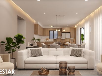 Апартаменты, Доминиканская республика, регион Пуэрто-Плата, Сосуа, 123 300 $ фото 2