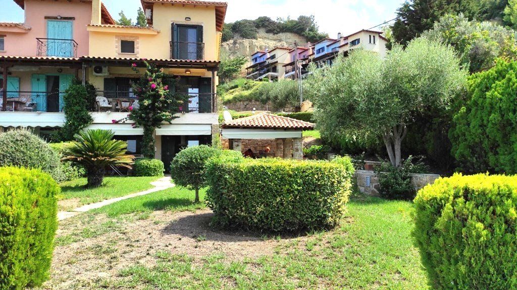 Дом / Коттедж, Греция, Халкидики, Кассандра, 500 000 € фото 10