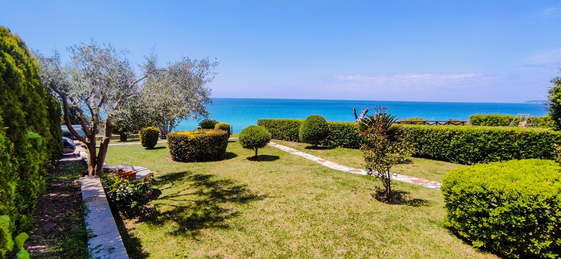 Дом / Коттедж, Греция, Халкидики, Кассандра, 500 000 € фото 11