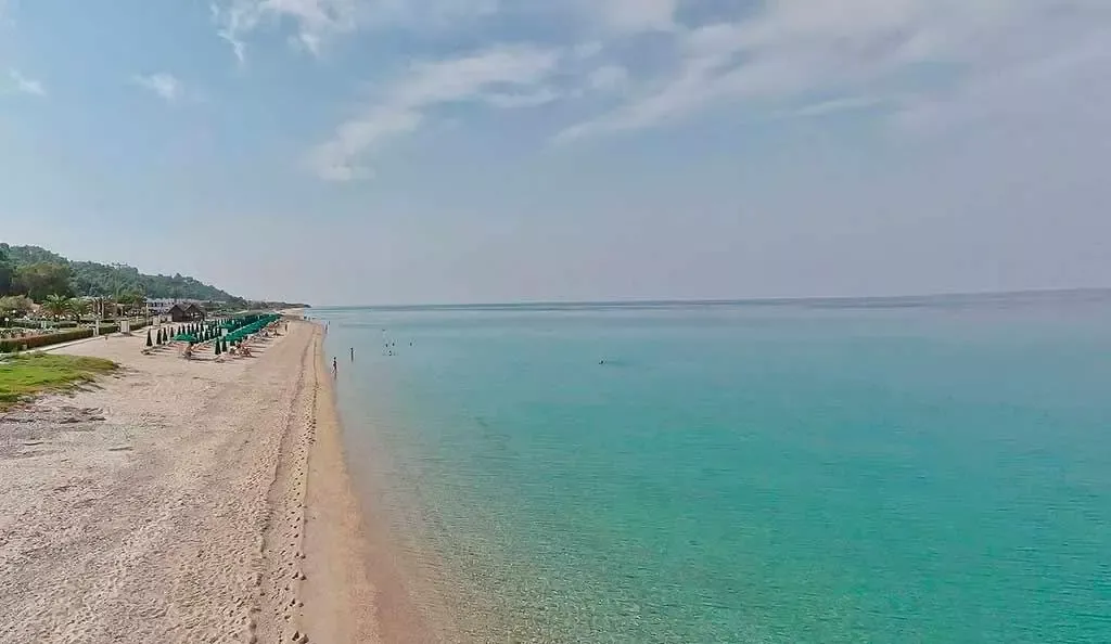 Дом / Коттедж, Греция, Халкидики, Кассандра, 500 000 € фото 14