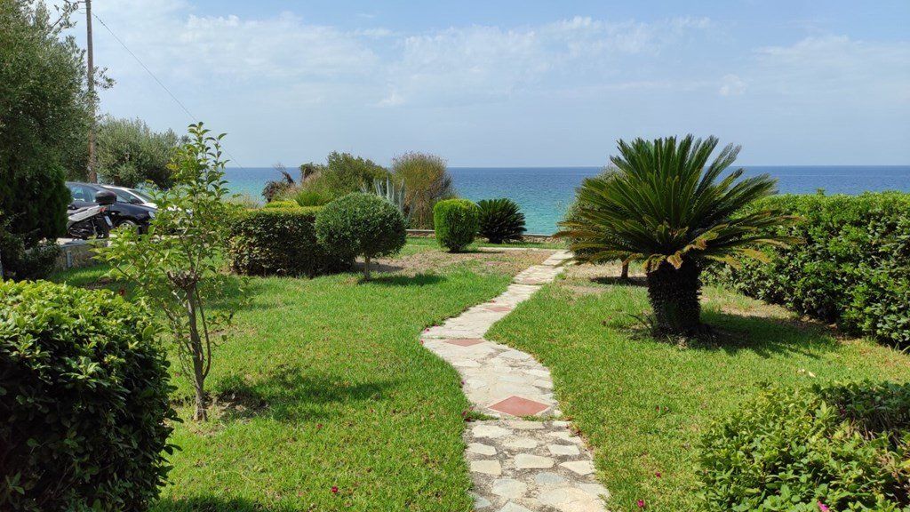 Дом / Коттедж, Греция, Халкидики, Кассандра, 500 000 € фото 3