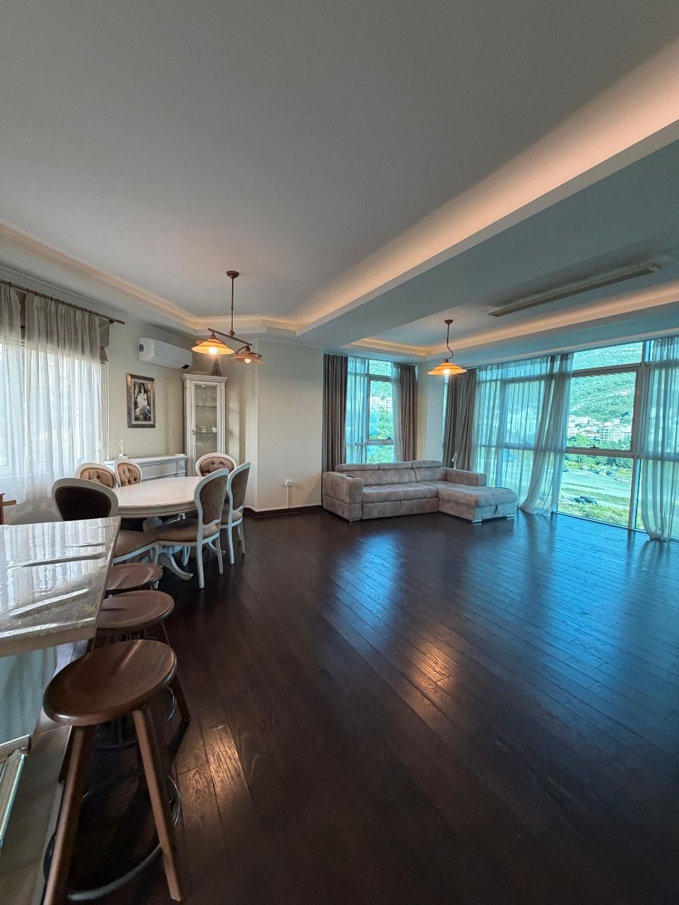 Апартаменты, Черногория, О. Будва, Бечичи, 365 000 € фото 15