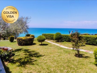 Коттедж в Кассандре, Греция за 500 000€ (ID:79449)