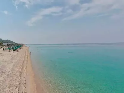 Дом / Коттедж, Греция, Халкидики, Кассандра, 500 000 € фото 14