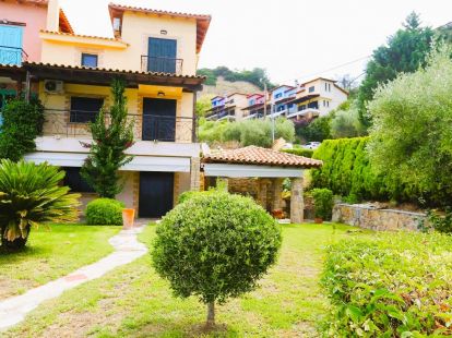 Дом / Коттедж, Греция, Халкидики, Кассандра, 500 000 € фото 5