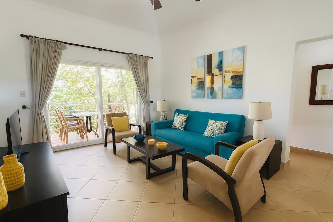 Апартаменты, Доминиканская республика, регион Пуэрто-Плата, Кабарете, 280 000 $ фото 3