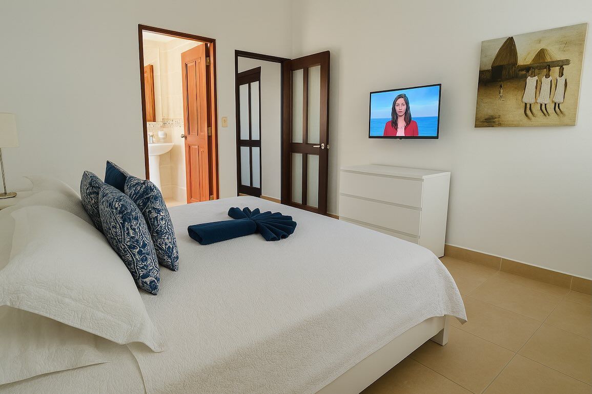 Апартаменты, Доминиканская республика, регион Пуэрто-Плата, Кабарете, 280 000 $ фото 7