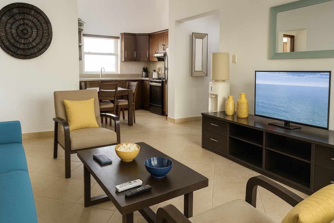 Апартаменты, Доминиканская республика, регион Пуэрто-Плата, Кабарете, 280 000 $ фото 8