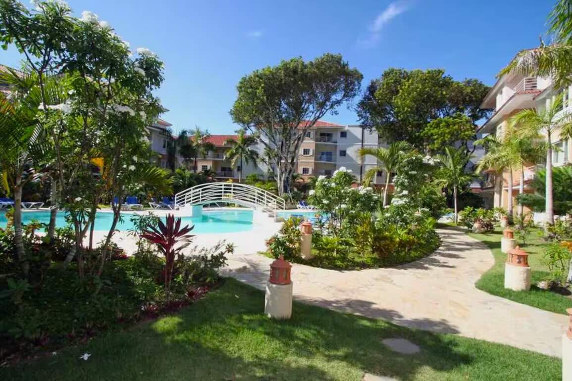 Апартаменты, Доминиканская республика, регион Пуэрто-Плата, Кабарете, 280 000 $ фото 1