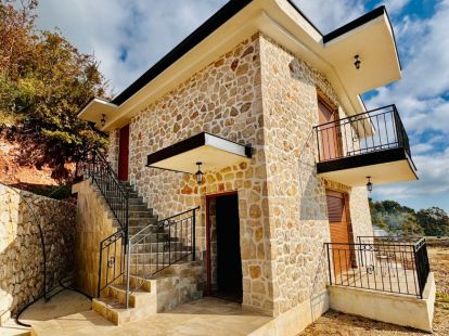 Коттедж в Добра воде, Черногория за 270 000€ (ID:79682)