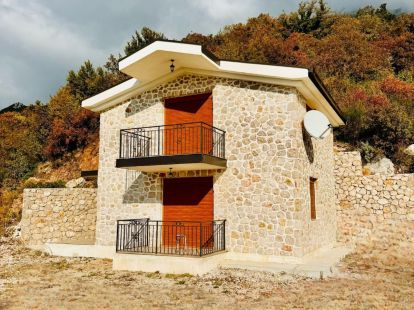 Дом / Коттедж, Черногория, О. Бар, Добра вода, 270 000 € фото 3