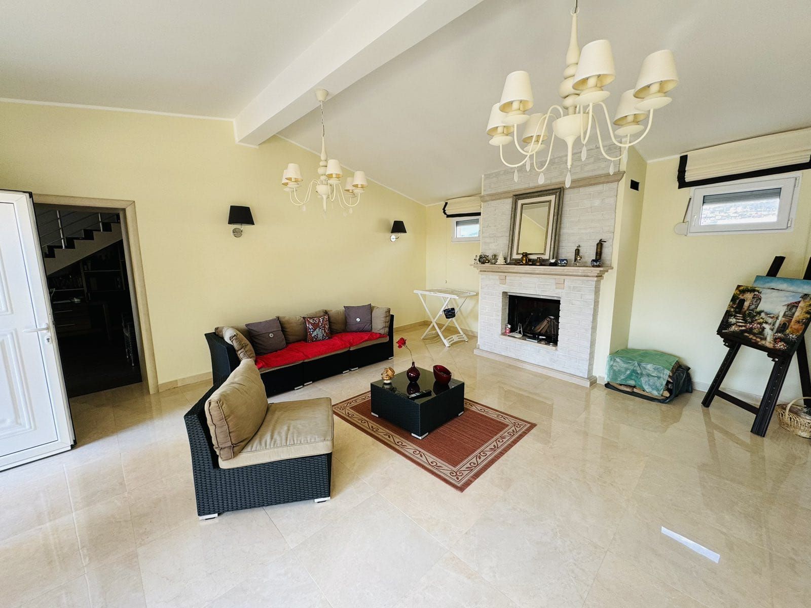 Дом / Коттедж, Черногория, О. Бар, Добра вода, 340 000 € фото 11