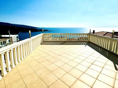 Коттедж в Добра воде, Черногория за 340 000€ (ID:79684)