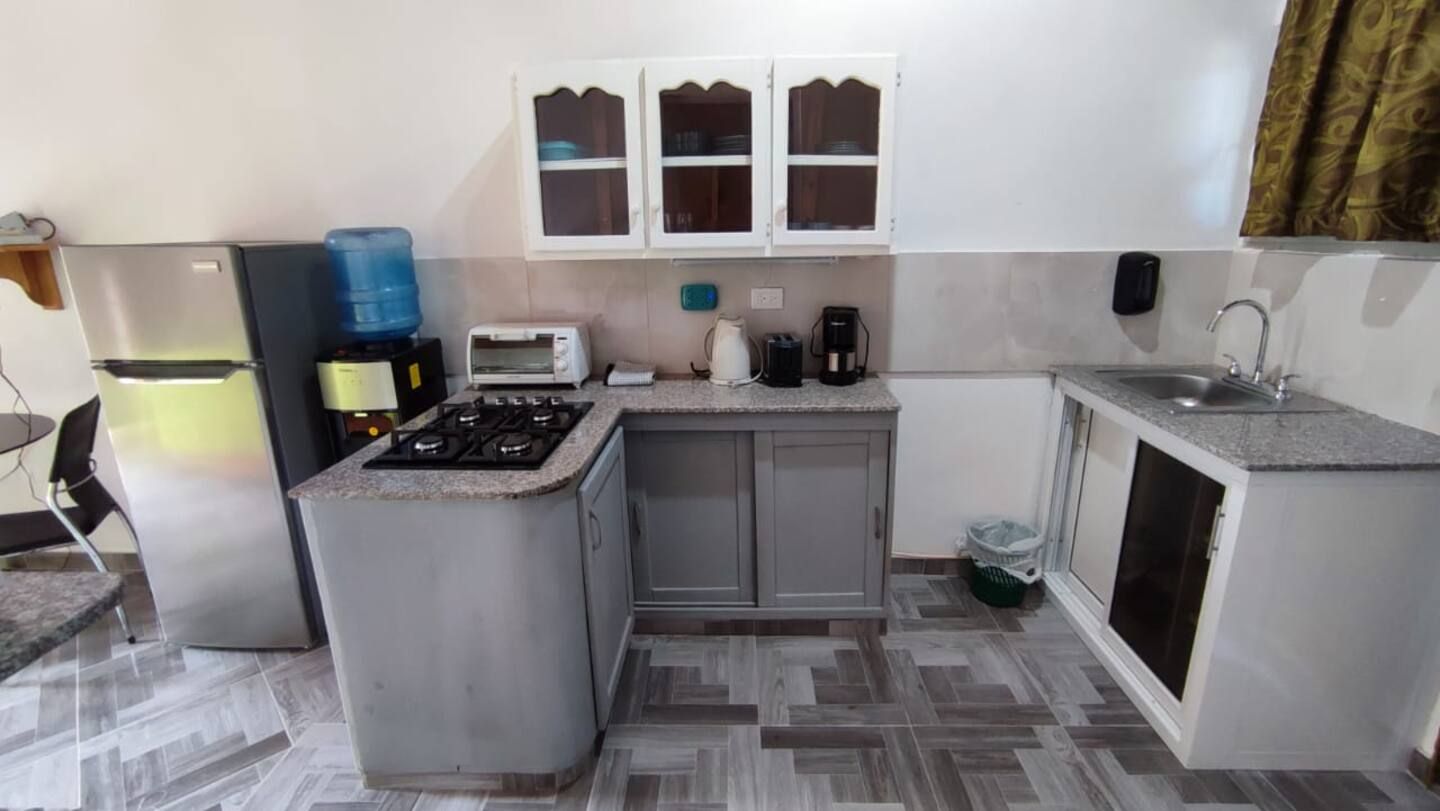 Апартаменты, Доминиканская республика, регион Пуэрто-Плата, Сосуа, 67 000 $ фото 2