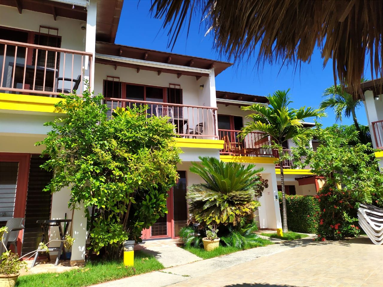 Апартаменты, Доминиканская республика, регион Пуэрто-Плата, Сосуа, 67 000 $ фото 13