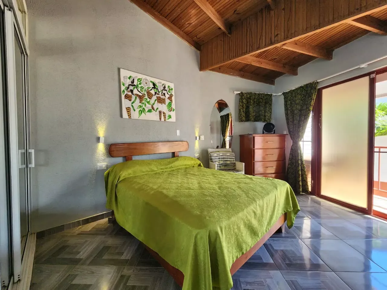 Апартаменты, Доминиканская республика, регион Пуэрто-Плата, Сосуа, 67 000 $ фото 7