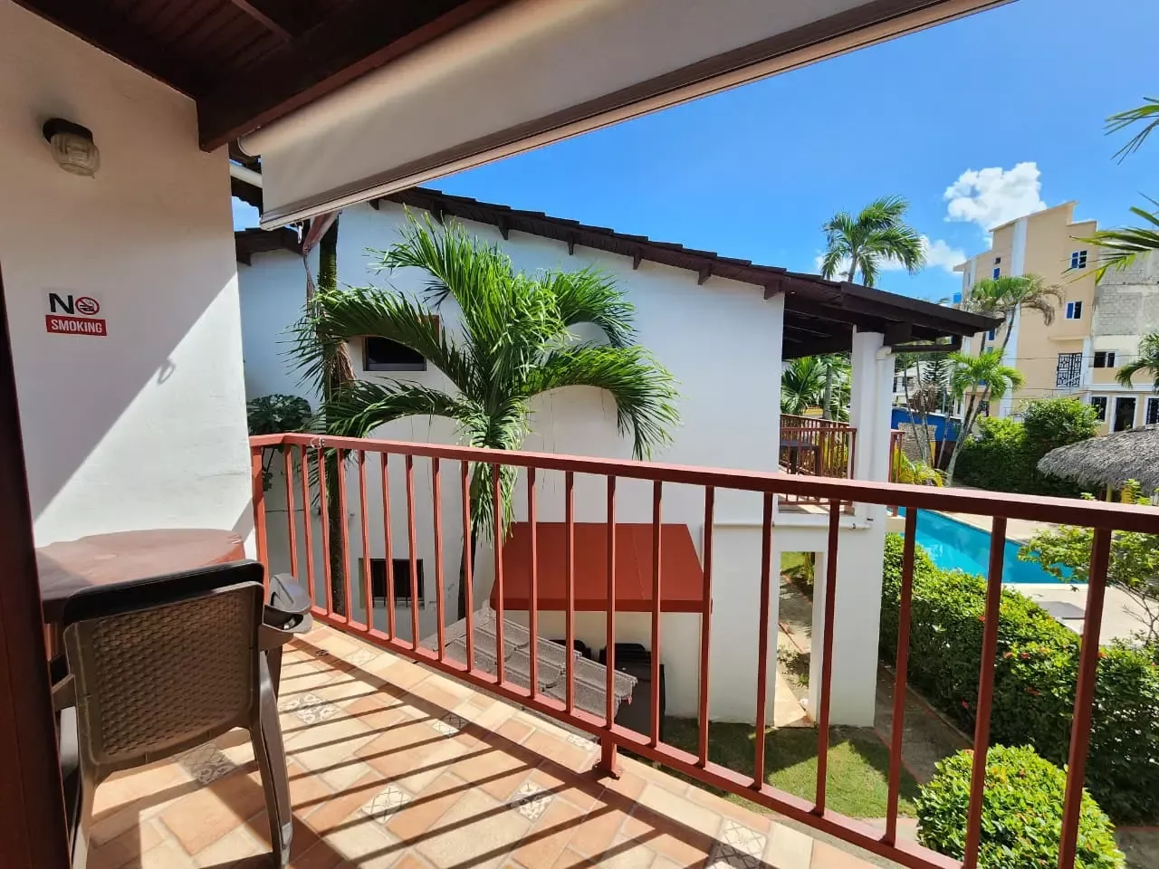 Апартаменты, Доминиканская республика, регион Пуэрто-Плата, Сосуа, 67 000 $ фото 8