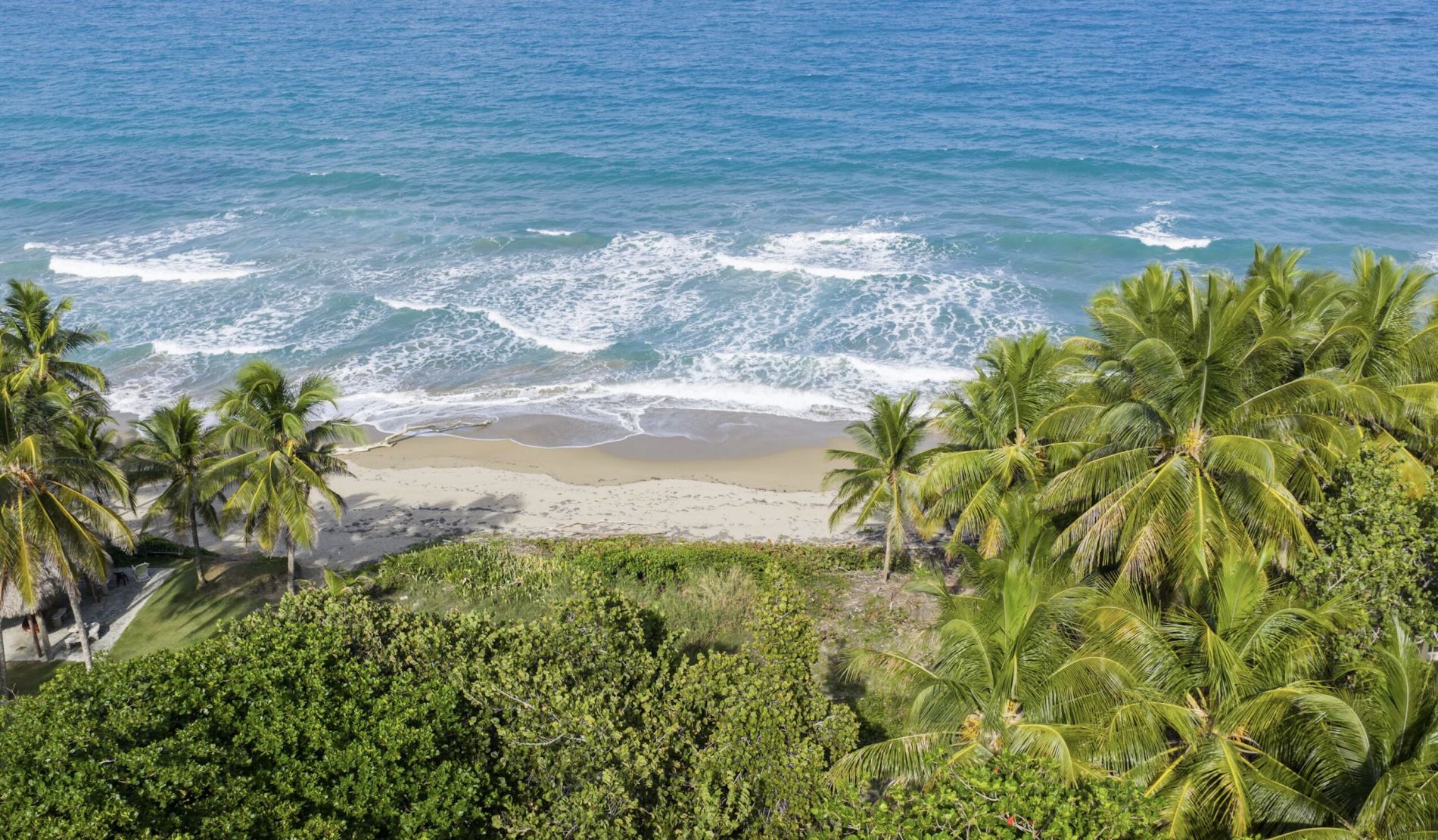 Земля, Доминиканская республика, регион Пуэрто-Плата, Кабарете, 1 645 000 $ фото 1