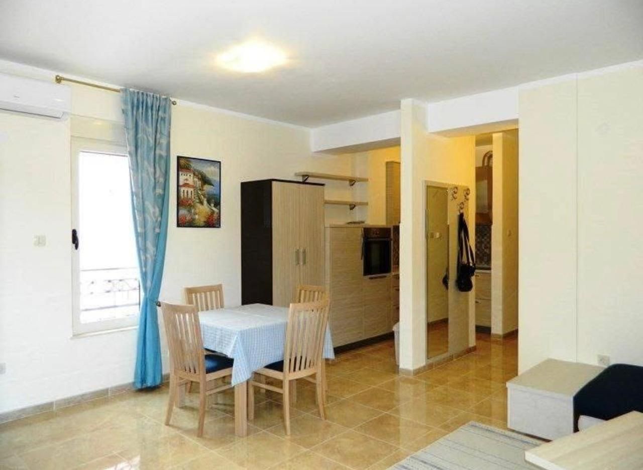 Апартаменты, Черногория, О. Будва, Бечичи, 115 000 € фото 6