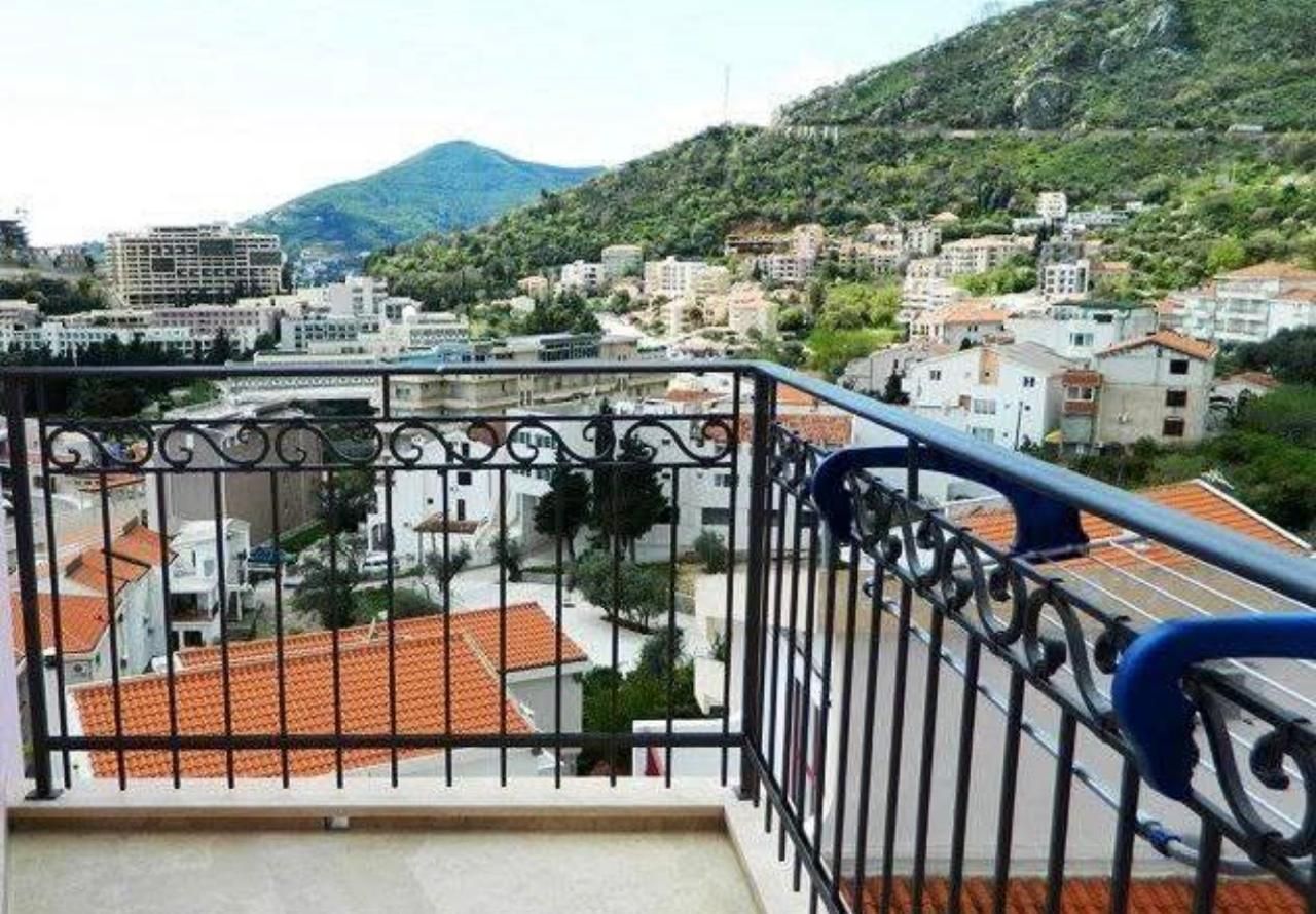 Апартаменты, Черногория, О. Будва, Бечичи, 115 000 € фото 7