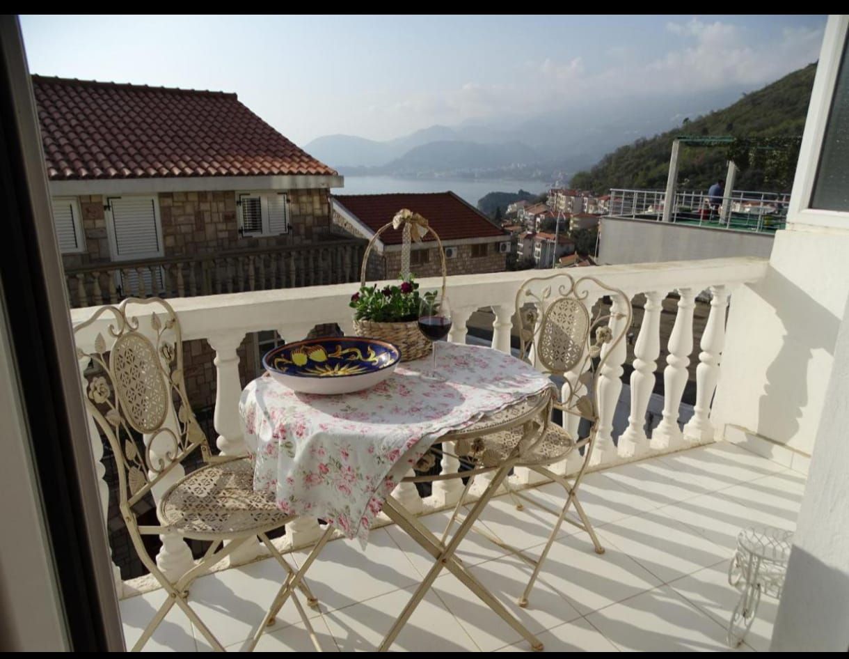 Апартаменты, Черногория, О. Будва, Будва, 115 000 € фото 1