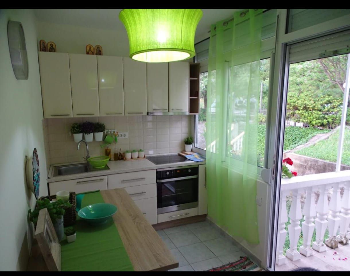 Апартаменты, Черногория, О. Будва, Будва, 115 000 € фото 8