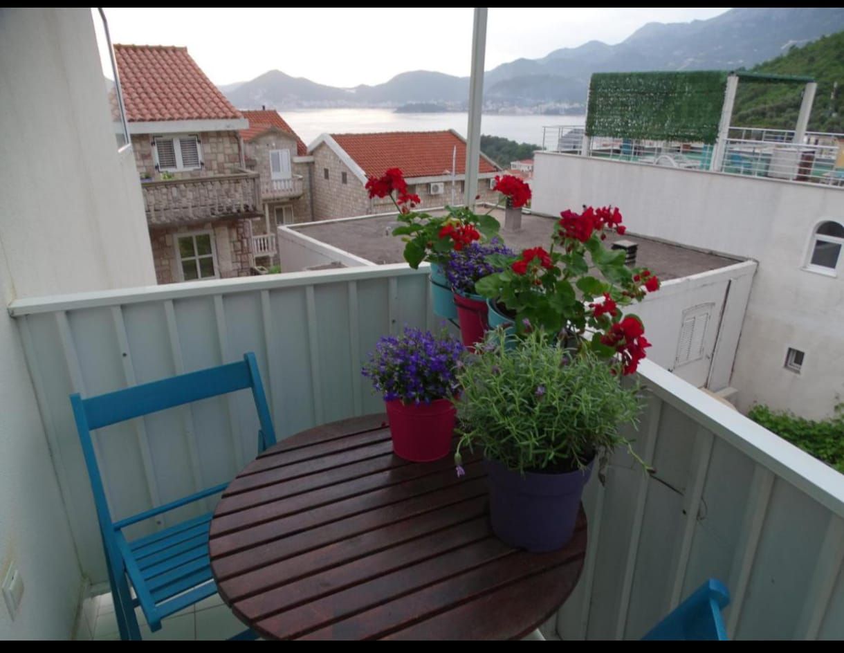 Апартаменты, Черногория, О. Будва, Будва, 115 000 € фото 9