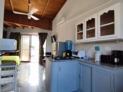 Апартаменты, Доминиканская республика, регион Пуэрто-Плата, Сосуа, 67 000 $ фото 12