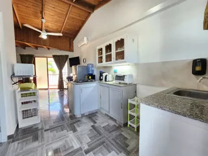 Апартаменты, Доминиканская республика, регион Пуэрто-Плата, Сосуа, 67 000 $ фото 5