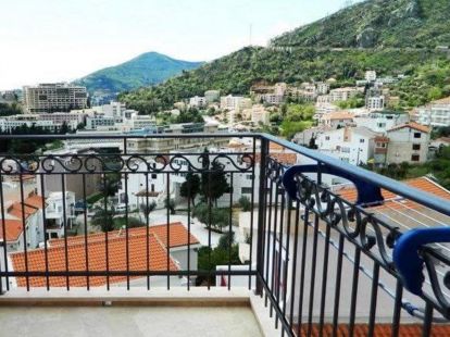 Апартаменты, Черногория, О. Будва, Бечичи, 115 000 € фото 7