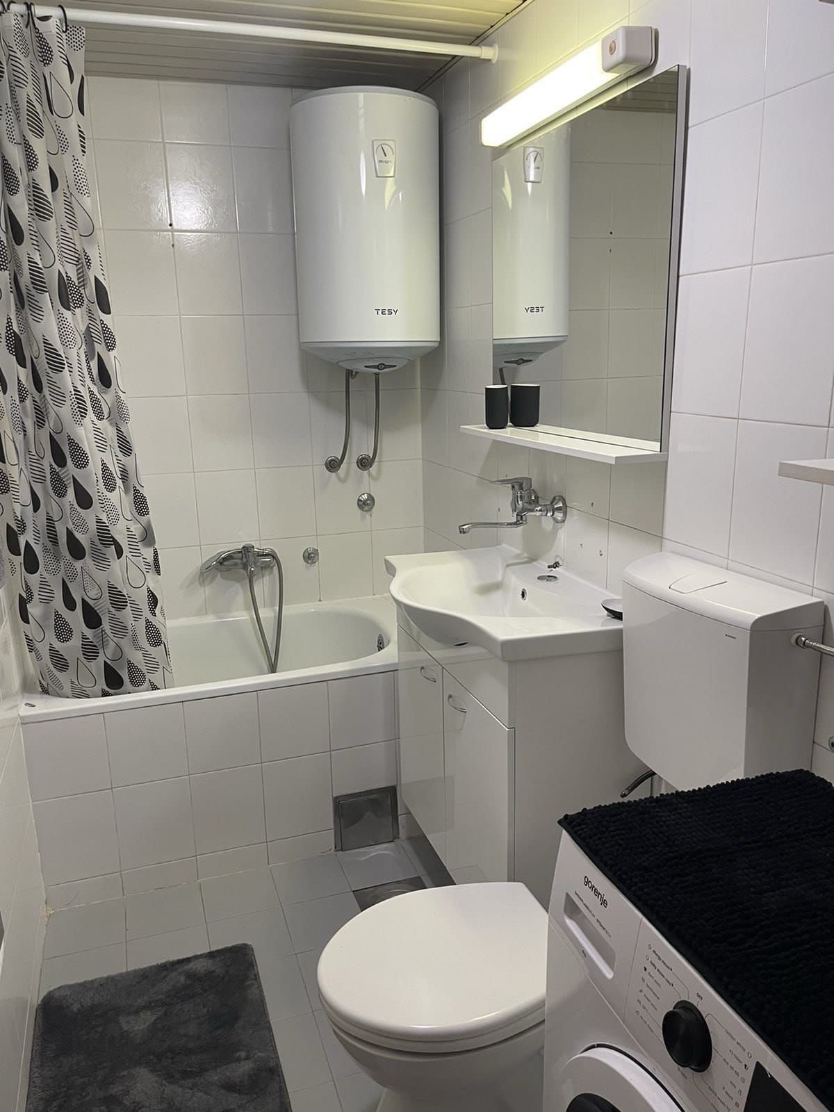 Апартаменты, Черногория, О. Бар, Бар, 85 000 € фото 2