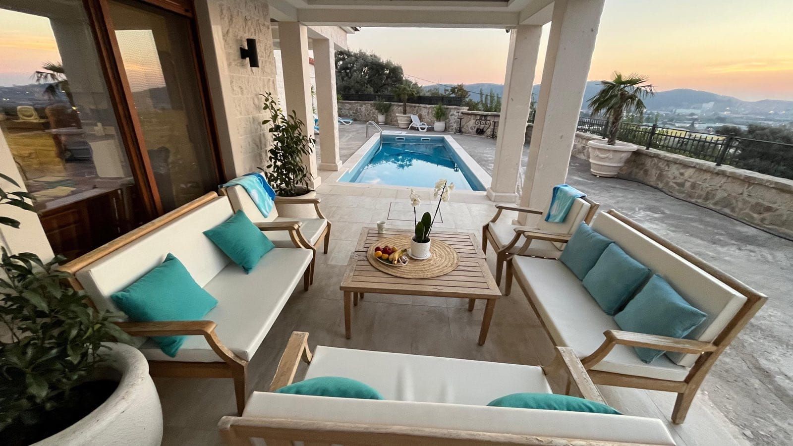 Дом / Вилла, Черногория, О. Бар, Бар, 1 600 000 € фото 10