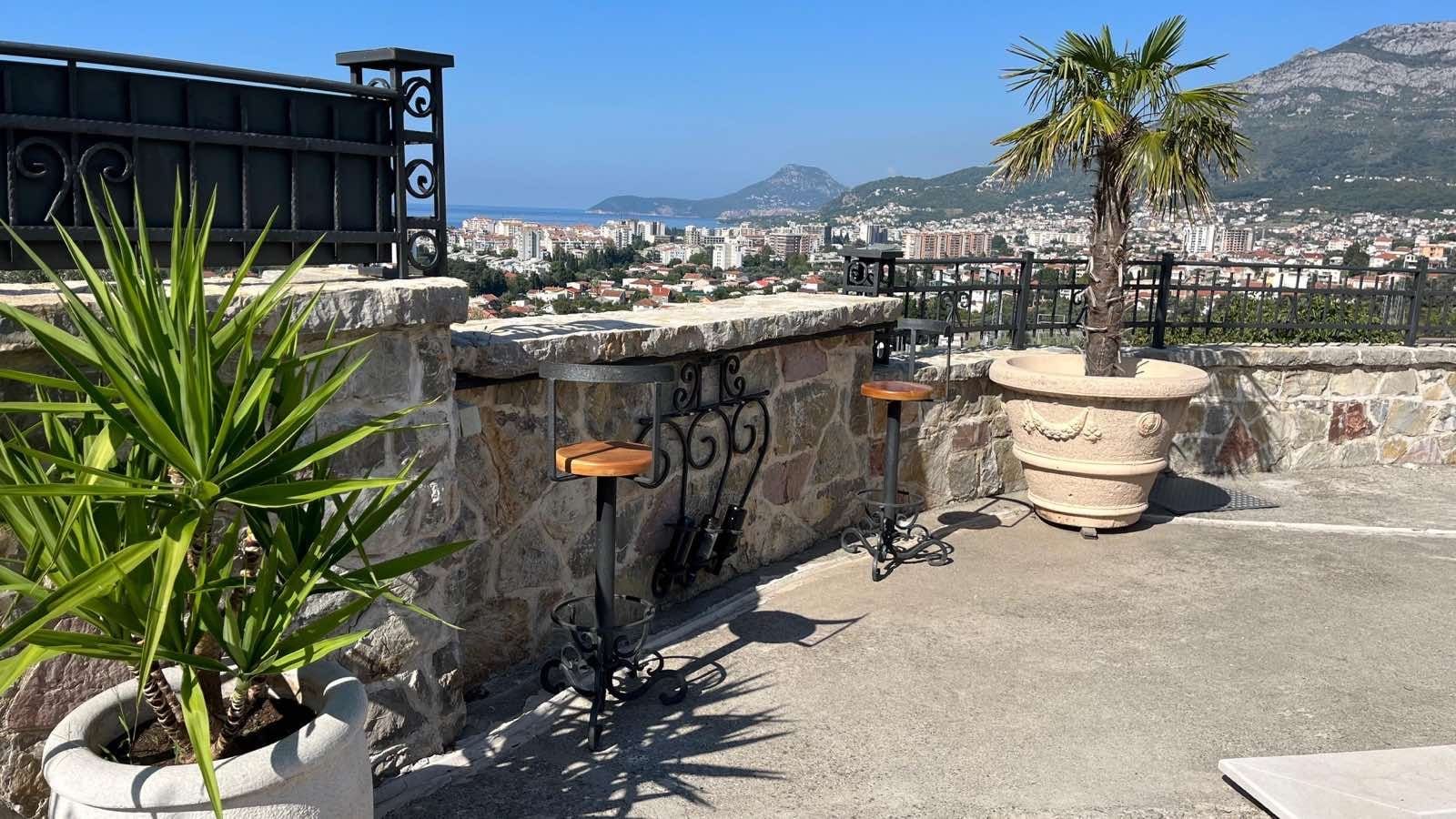 Дом / Вилла, Черногория, О. Бар, Бар, 1 600 000 € фото 4