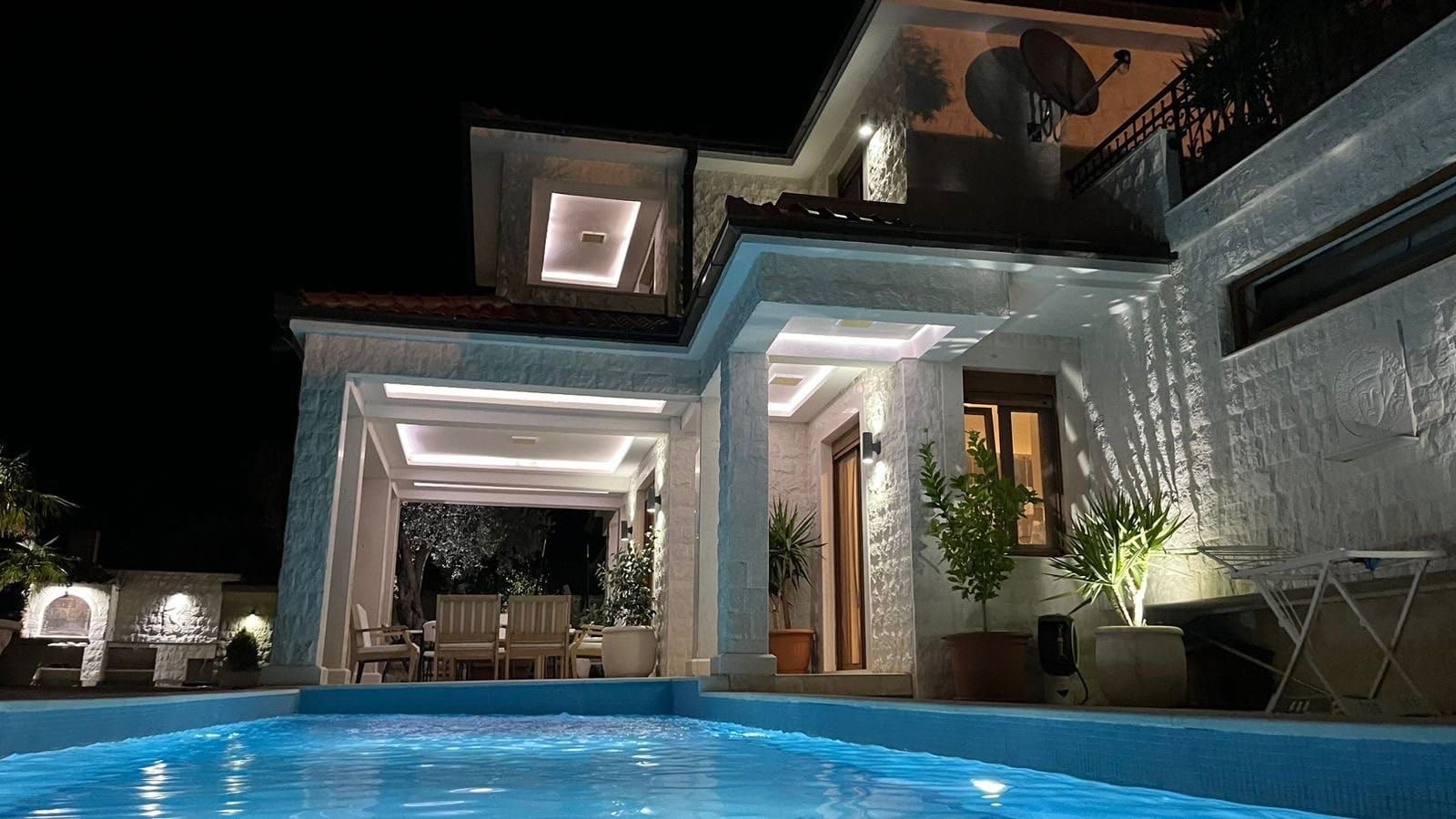 Дом / Вилла, Черногория, О. Бар, Бар, 1 600 000 € фото 7