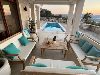 Дом / Вилла, Черногория, О. Бар, Бар, 1 600 000 € фото 10